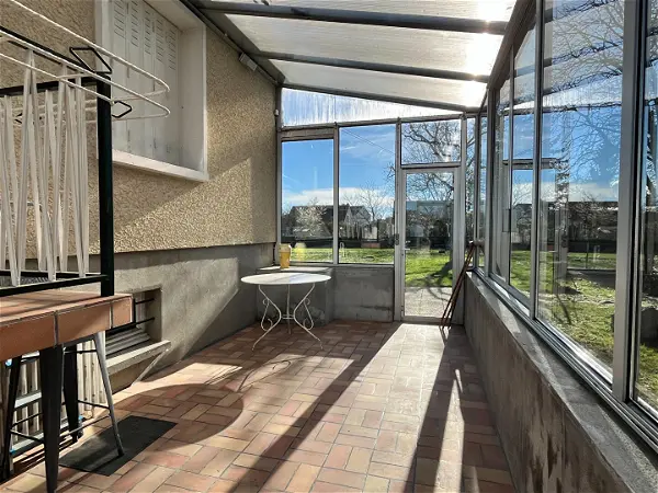 Achat maison 5 pièces - 111.2m² à Sandillon (45640)