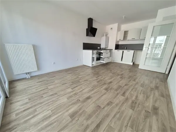 Appartement à louer - Saint-Laurent-Blangy, 2 pièces