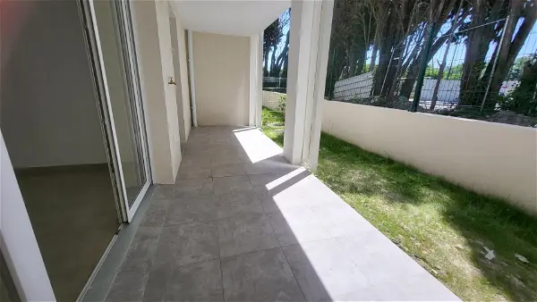 Appartement à louer - SAINT REMY de PROVENCE, 2 pièces