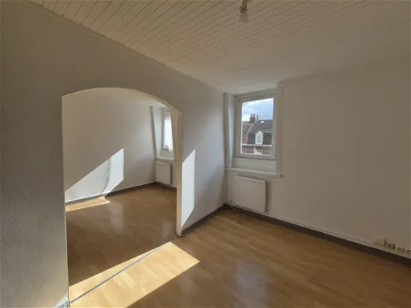 Location appartement 2 pièces - 37.43m² à Lille (59260)