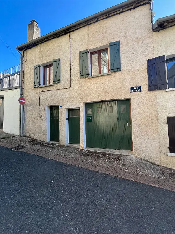 Achat maison 5 pièces - 102m² à L isle jourdain (86150)