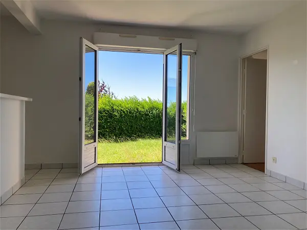 Appartement à vendre - GRANVILLE, 2 pièces