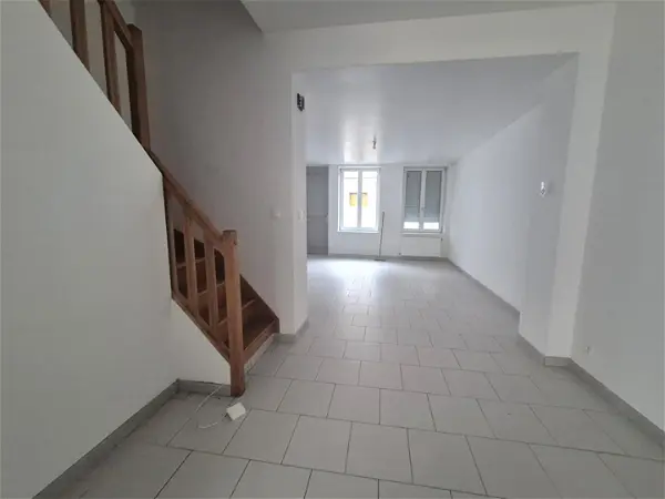 Maison à vendre - LILLERS, 5 pièces