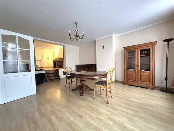 Achat maison 7 pièces - 154m² à Hondschoote (59122)