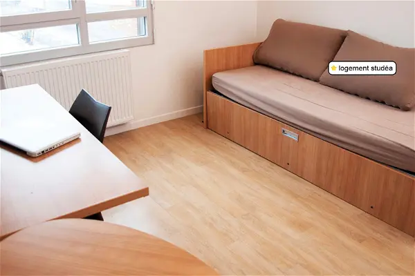 Achat appartement 1 pièce - 20.38m² à Cachan (94230)