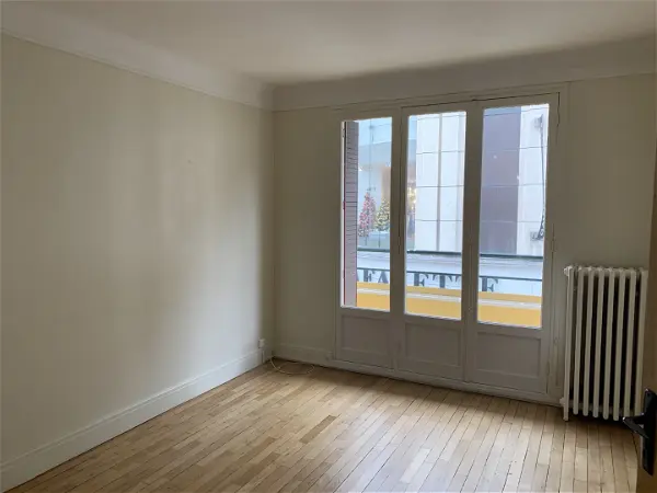 Appartement à louer - ORLEANS, 2 pièces