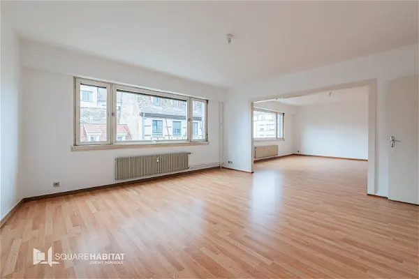 Appartement à vendre - STRASBOURG, 5 pièces