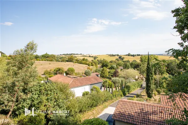 Maison à vendre - VERFEIL, 5 pièces