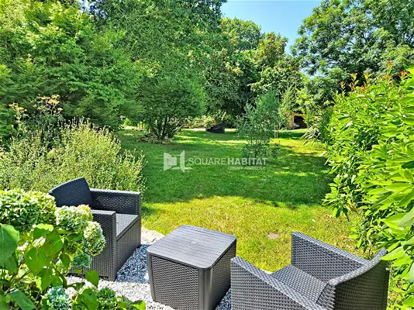 Maison à vendre - PLOGASTEL SAINT GERMAIN, 8 pièces