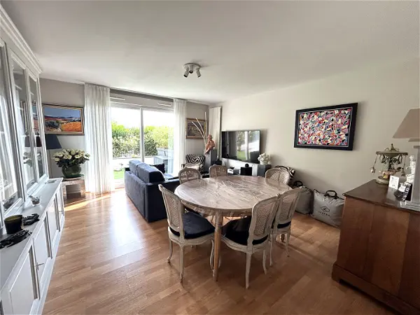 Achat appartement 2 pièces - 53.97m² à Marcq en baroeul (59700)