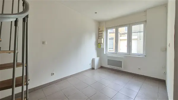 Maison à vendre - LANNOY, 3 pièces