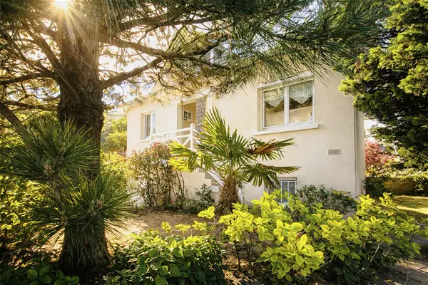 Achat maison 4 pièces - 91.58m² à Le pouliguen (44510)