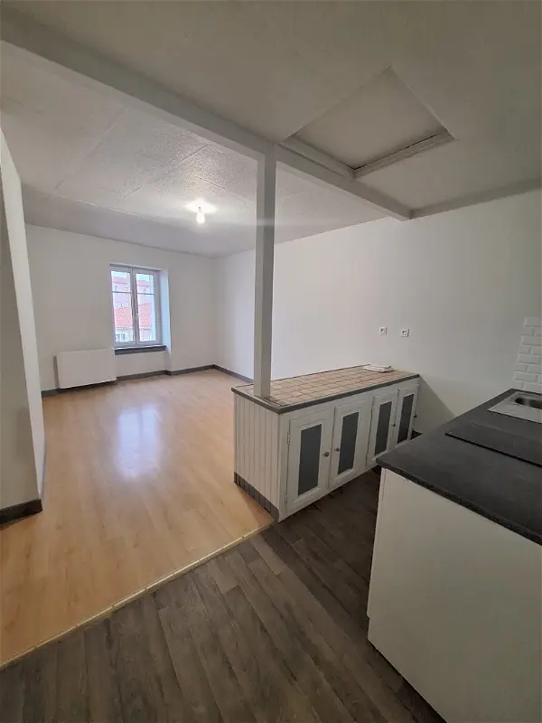 Appartement à louer - ISSOIRE, 2 pièces