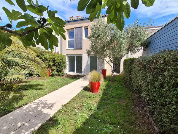 Achat maison 4 pièces - 81m² à Pornic (44210)