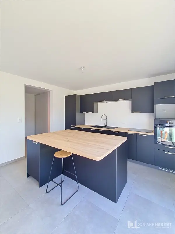 Location maison 5 pièces - 111.85m² à Ploermel (56800)