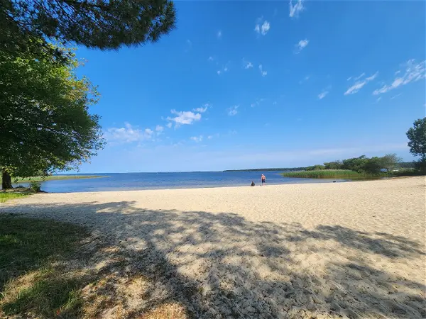 Achat terrain - 763m² à Sanguinet (40460)