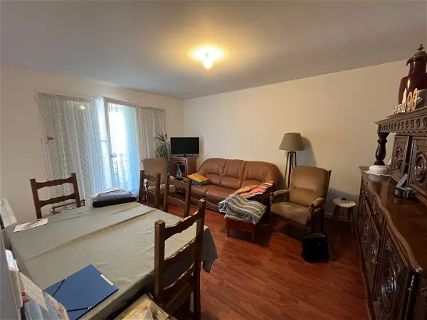 Achat appartement 2 pièces - 47.85m² à Nevers (58000)