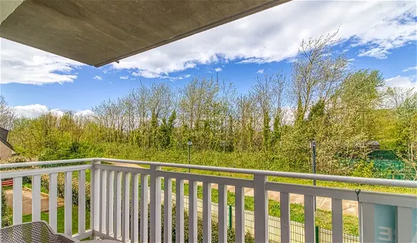Achat appartement 2 pièces - 21m² à Bray dunes (59123)