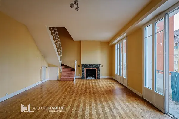 Appartement à vendre - PAU, 7 pièces