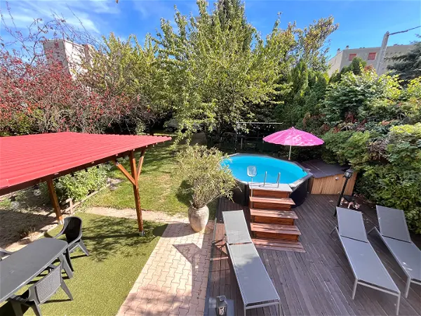 Achat maison 4 pièces - 93.73m² à Fontaine (38600)