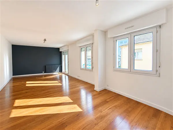 Achat appartement 3 pièces - 71.23m² à Nantes (44000)