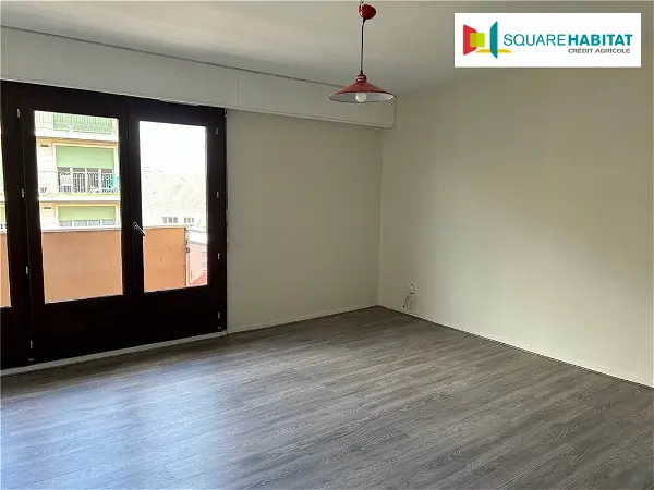 Appartement à louer - PAU, 1 pièce