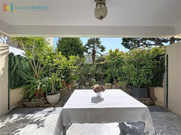 Appartement à vendre - CANNES, 3 pièces