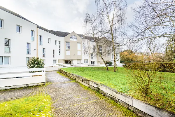 Appartement à vendre - ST SEBASTIEN SUR LOIRE, 2 pièces