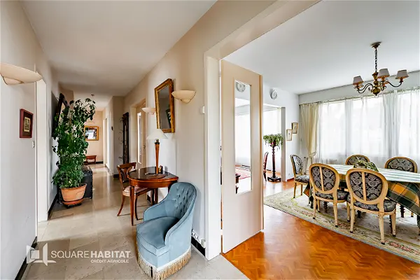 Maison à vendre - TALENCE, 5 pièces