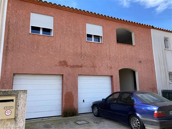 Location appartement 4 pièces - 75m² à Le soler (66270)