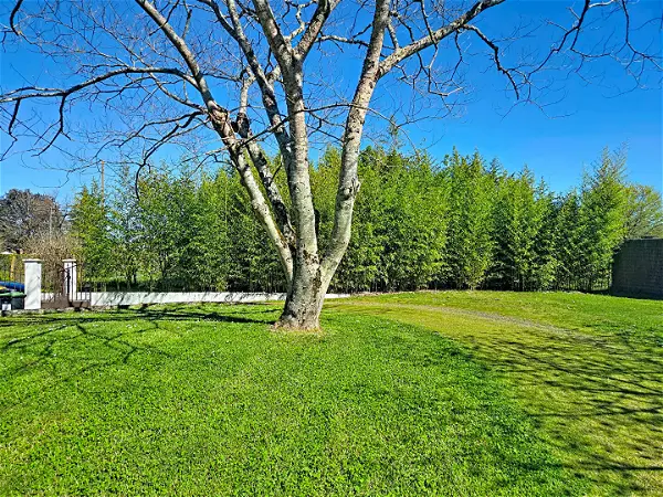 Terrain à vendre - SAINT DENIS DE PILE - 500 m²