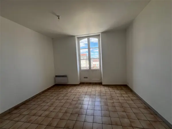 Appartement à louer - VILLENEUVE SUR LOT, 3 pièces