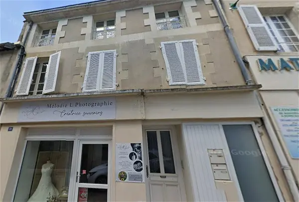 Location appartement 2 pièces - 53.26m² à Montmorillon (86500)