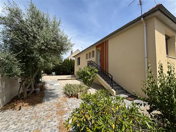 Achat maison 5 pièces - 103.22m² à Beaune (21200)