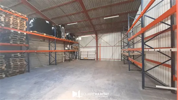 Local commercial à louer - CHATELLERAULT