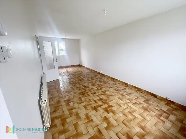 Location maison - 80m² à Saint-pere marc en poulet (35430)