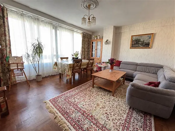 Appartement à vendre - LE HAVRE, 3 pièces