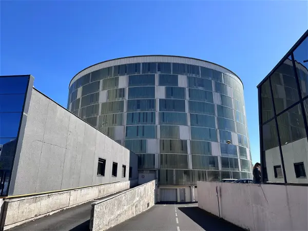 Stationnement à louer - CLERMONT-FERRAND