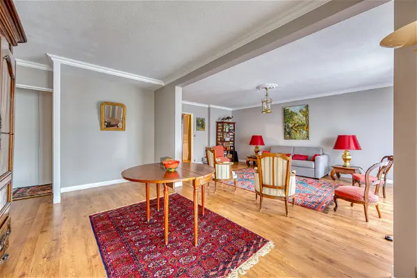 Achat appartement 4 pièces - 99m² à Bordeaux (33200)