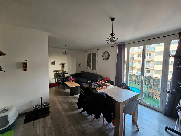 Achat appartement 3 pièces - 62m² à Roussillon (38150)