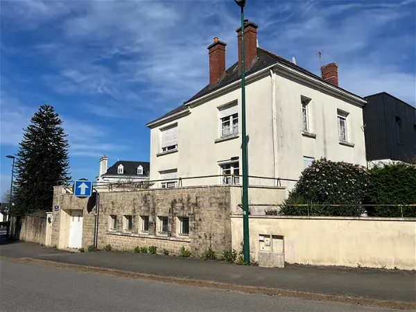 Maison à vendre - PLOERMEL, 7 pièces