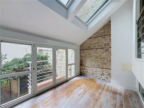 Location maison 7 pièces - 171.43m² à Agen (47000)