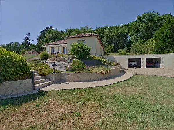 Achat maison 6 pièces - 165.08m² à Beaumont saint cyr (86490)