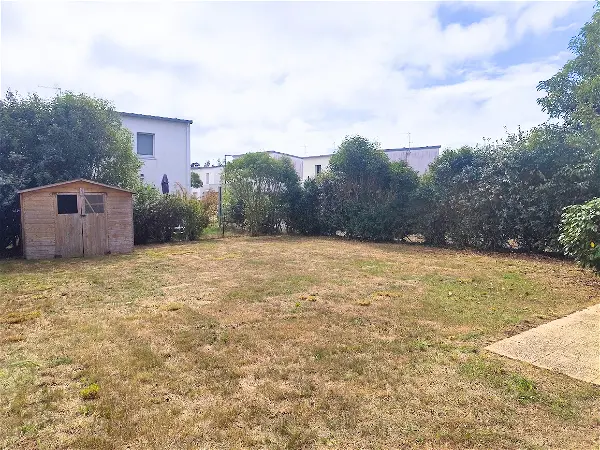 Appartement à vendre - GUERANDE, 3 pièces