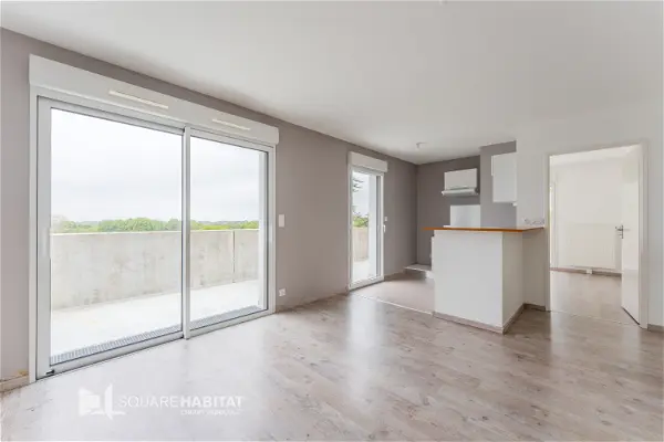 Achat appartement 3 pièces - 68.79m² à Sautron (44880)