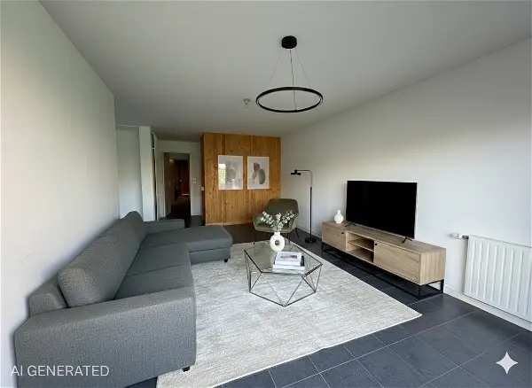 Maison à vendre - SAINT NAZAIRE, 3 pièces