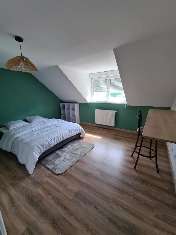Achat maison 5 pièces - 62m² à Anzin (59410)