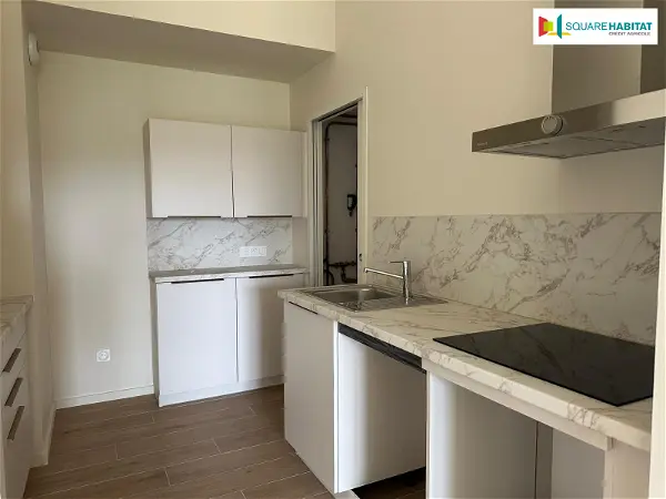 Appartement à louer - Ahetze, 4 pièces
