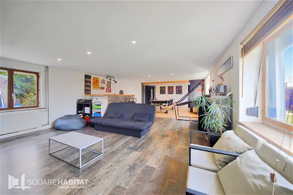 Achat maison 3 pièces - 115m² à Beuvry la foret (59310)