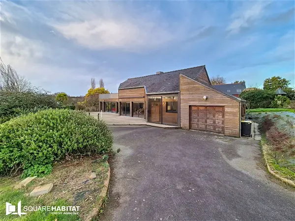 Achat maison 5 pièces - 195m² à Morieux (22400)